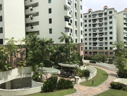 Hillview Green (D21), Condominium #203368981